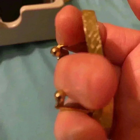 Vintage cuff links‎ - Picture 1 of 7